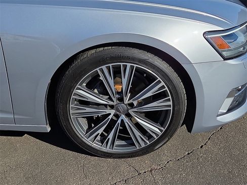 Used 2020 Audi A6 2.0T Premium w/ Convenience Package image 8