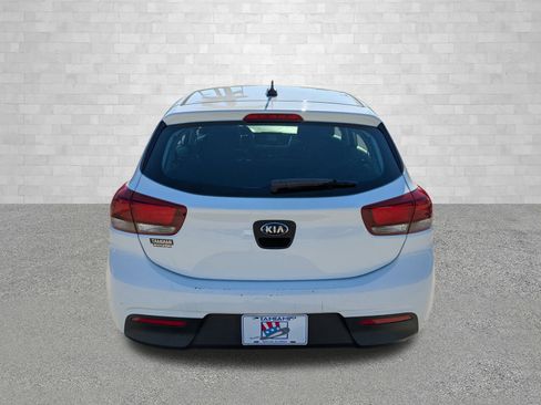 Used 2018 Kia Rio LX image 3