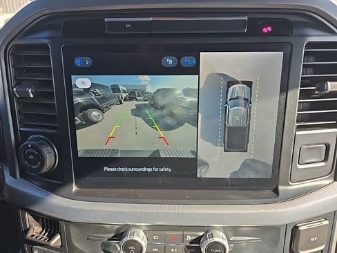 Used 2025 Ford F150 Lariat image 24