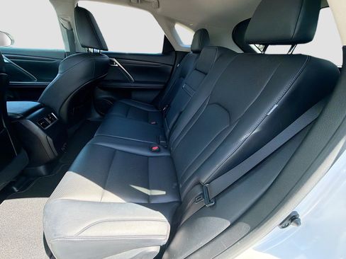 Used 2021 Lexus RX 350 RX 350 w/ Premium Package image 21