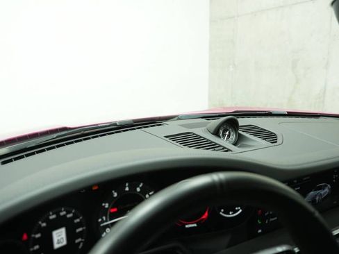 Certified 2024 Porsche 911 Turbo S AWD/4WD image 14