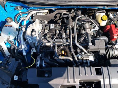 New 2026 Nissan Kicks SR w/ SR Premium Package image 23