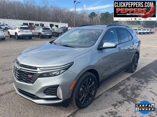 Used 2023 Chevrolet Equinox RS w/ LPO, Floor Liner Package video 1