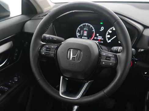 Used 2024 Honda CR-V EX-L image 14