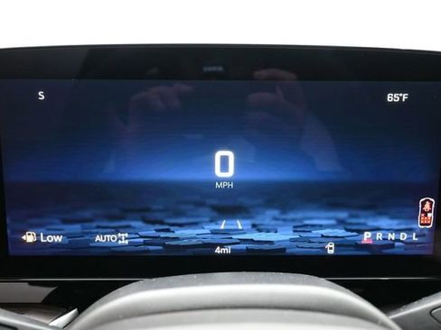 New 2026 Chevrolet Tahoe LS AWD/4WD image 44