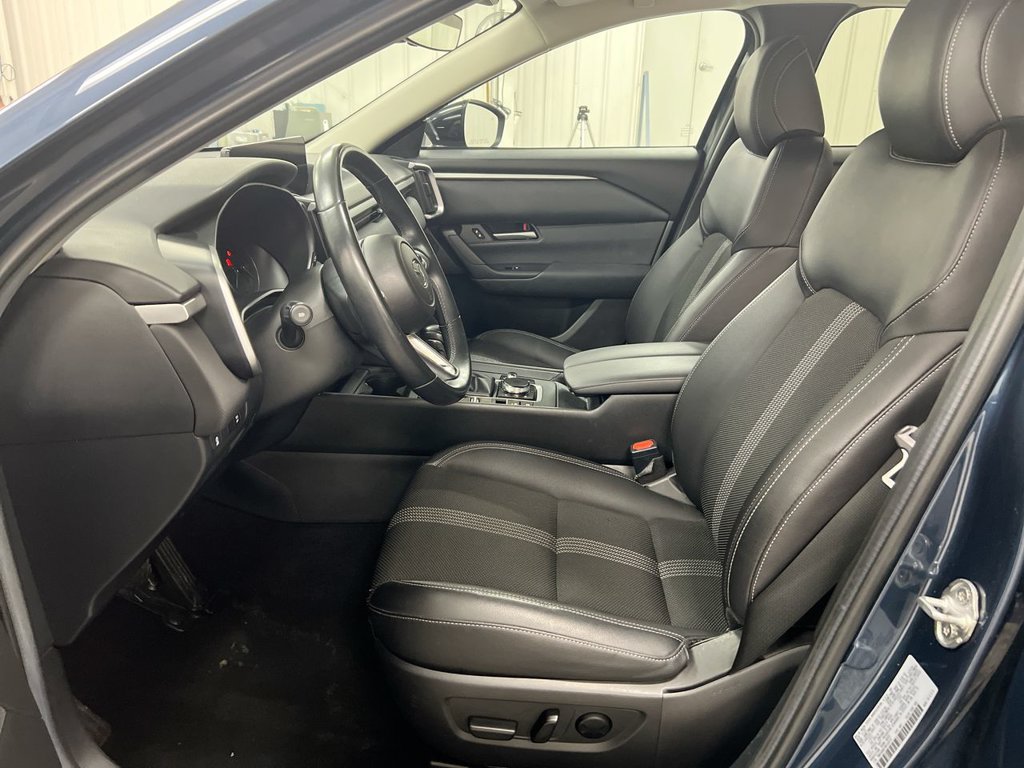 Used 2024 MAZDA CX-50 AWD 2.5 S w/ Preferred Package image 19