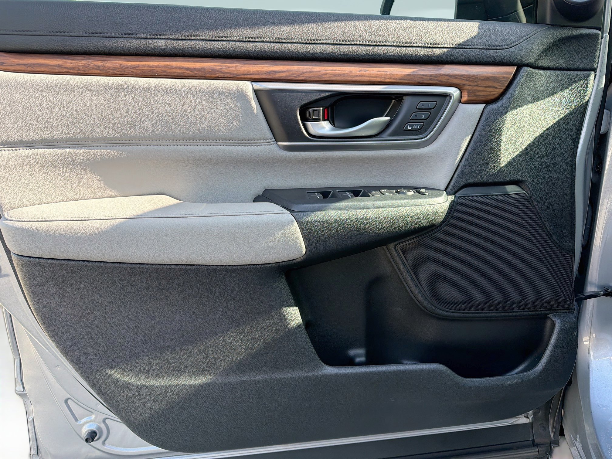 Used 2019 Honda CR-V EX-L image 20