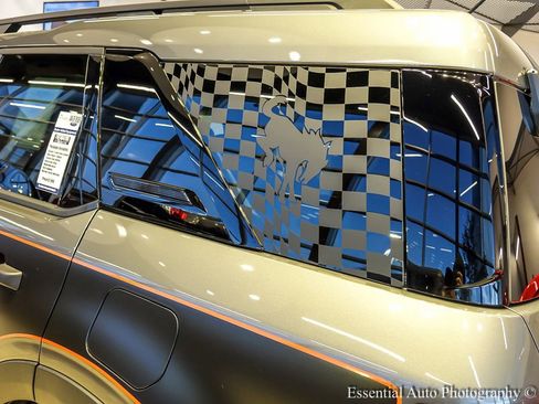 New 2025 Ford Bronco Sport Big Bend w/ Convenience Package image 24