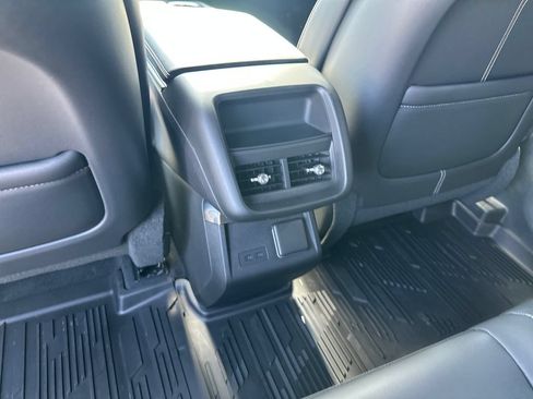 Used 2024 Cadillac Lyriq Sport w/ LPO, Floor Liner Package RWD image 32