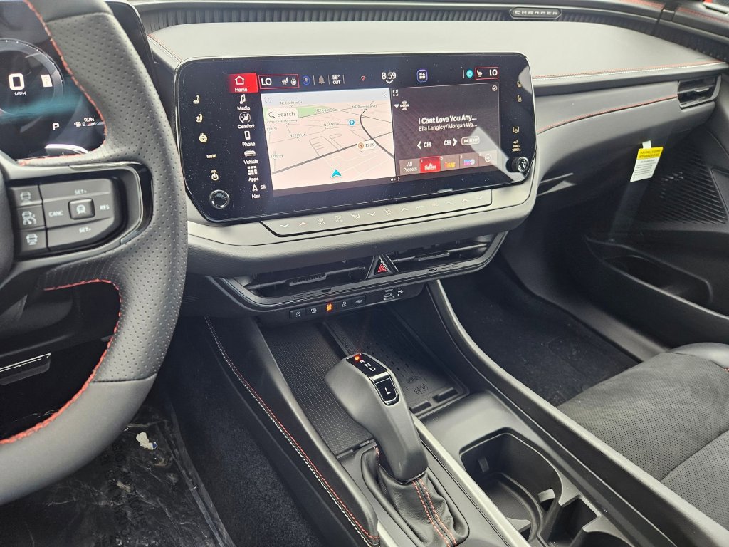 New 2026 Dodge Charger R/T AWD/4WD image 19