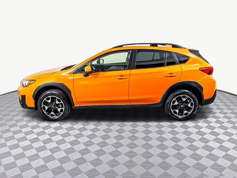Used 2019 Subaru Crosstrek 2.0i Premium image 6