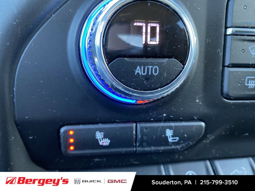 Used 2021 GMC Sierra 1500 Elevation AWD/4WD image 41