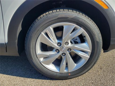 New 2026 Buick Encore GX Preferred w/ Comfort Package image 5