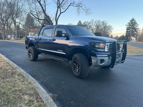 Used 2007 Toyota Tundra SR5 image 5