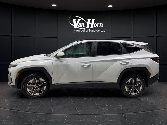 New 2026 Hyundai Tucson SEL AWD/4WD image 4