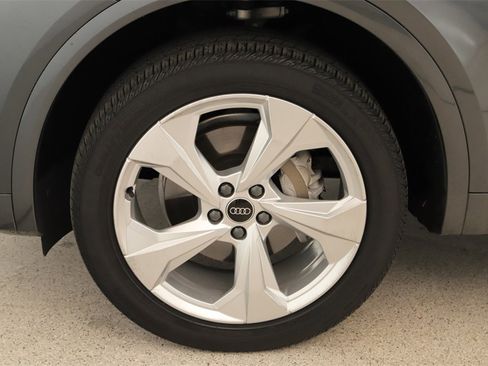 Used 2023 Audi Q5 2.0T Premium Plus w/ Premium Plus Package image 33