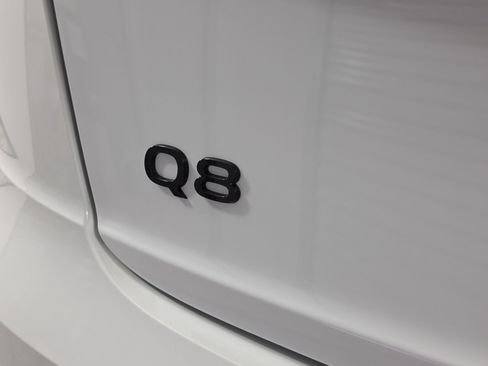 New 2026 Audi Q8 Premium AWD/4WD image 12