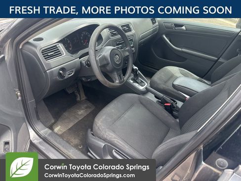 Used 2014 Volkswagen Jetta S FWD image 11