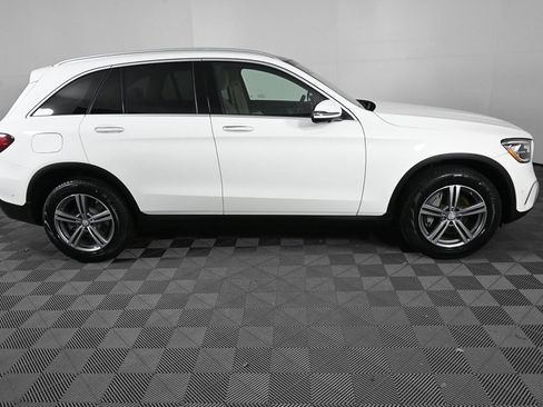 Certified 2022 Mercedes-Benz GLC 300 image 26