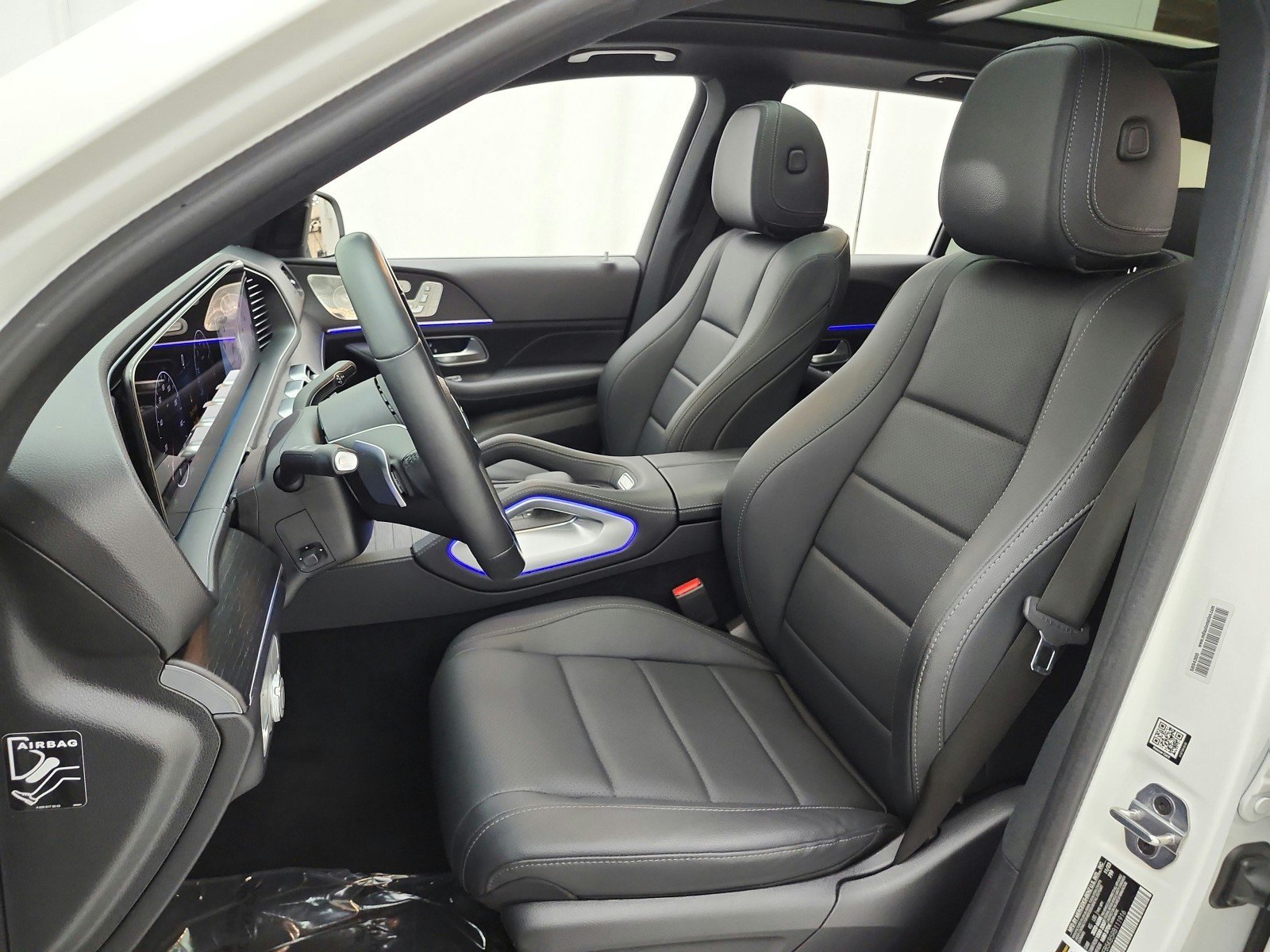 Certified 2024 Mercedes-Benz GLE 450 4MATIC image 15