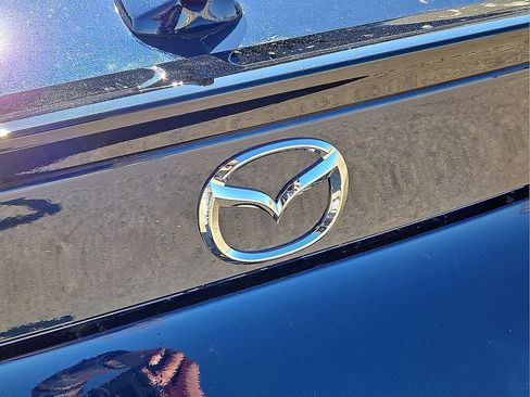 New 2025 MAZDA MX-5 Miata RF Grand Touring image 12