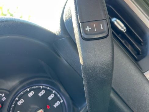 Used 2025 Chevrolet Silverado 2500 Custom w/ Custom Value Package image 24