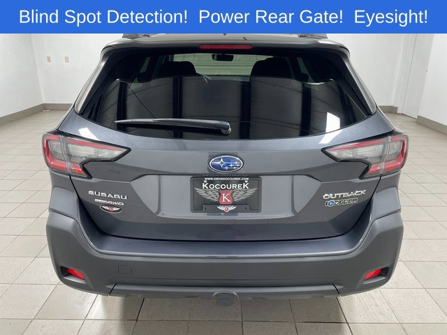 Used 2024 Subaru Outback Premium AWD/4WD image 5