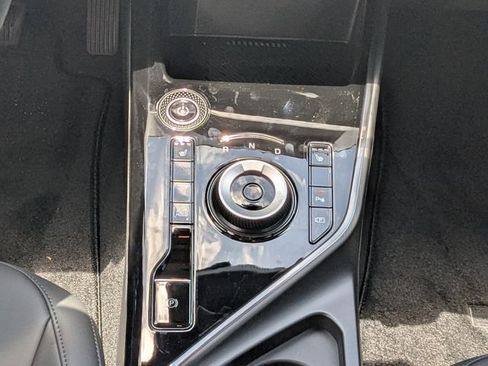 New 2026 Kia Niro Wind FWD image 17