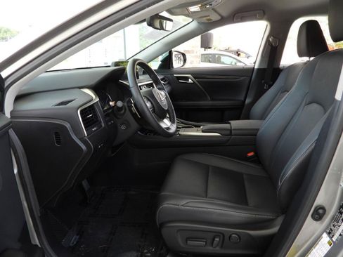 Used 2020 Lexus RX 350 FWD w/ Accessory Package image 51
