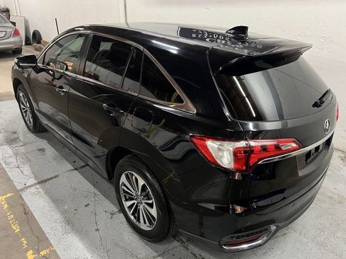 Used 2016 Acura RDX FWD w/ Advance Package image 12