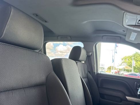 Used 2014 Chevrolet Silverado 1500 LT AWD/4WD image 16