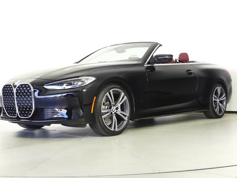Certified 2022 BMW 430i 430i w/ Premium Package 2 image 2