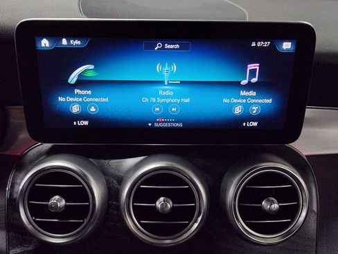 Used 2022 Mercedes-Benz GLC 300 image 35