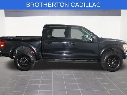 Used 2024 Ford F150 Raptor AWD/4WD image 9
