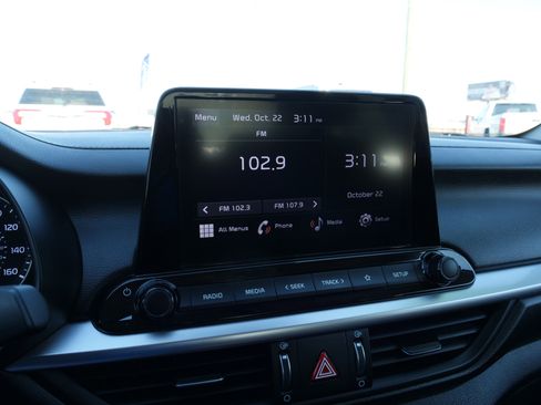 Used 2024 Kia Forte LXS image 24