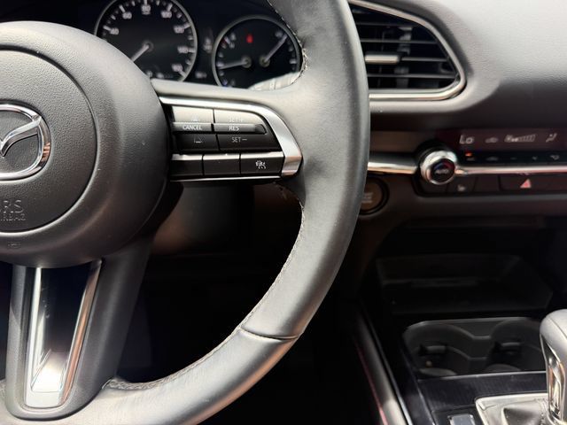 Certified 2024 MAZDA CX-30 AWD 2.5 S w/ Preferred Package image 17