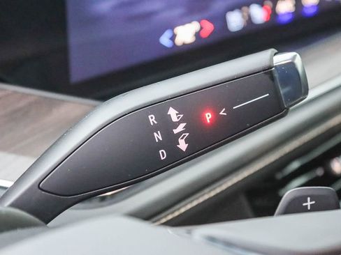 New 2026 Chevrolet Tahoe Premier w/ Sun And Tow Package image 19