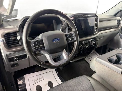 Used 2024 Ford F150 XLT w/ Tow/Haul Package image 9