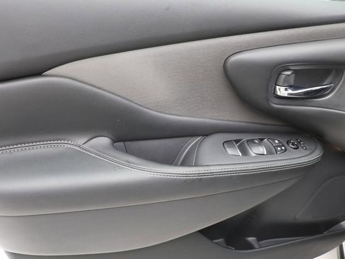 Used 2023 Nissan Murano SL w/ Cargo Package image 13