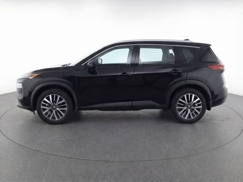 Used 2024 Nissan Kicks SV image 5