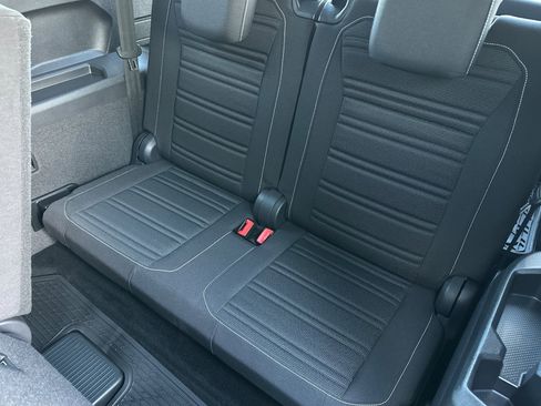 Certified 2023 Volkswagen Tiguan S w/ IQ.Drive Package image 16