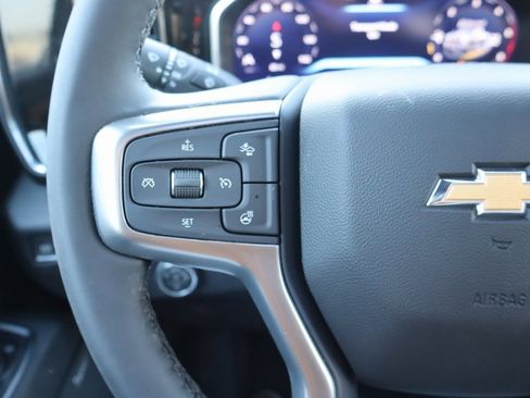 New 2026 Chevrolet Silverado 3500 LTZ w/ LTZ Convenience Package image 8
