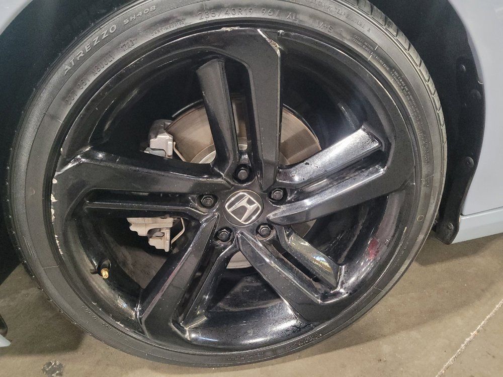 Used 2021 Honda Accord Sport image 31