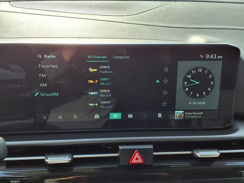 Used 2026 Kia Sportage EX image 28