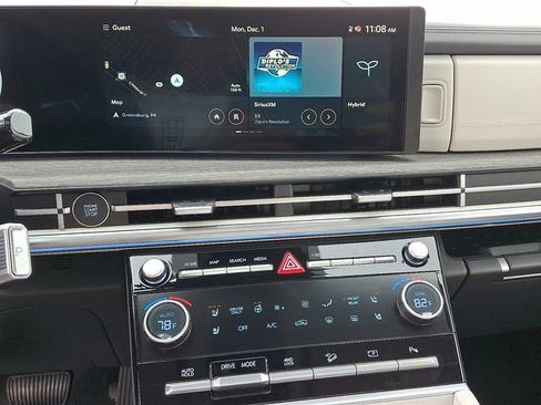 New 2026 Hyundai Santa Fe Calligraphy image 8