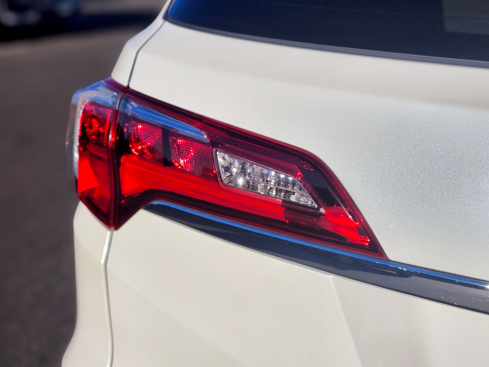Used 2017 Acura RDX AWD image 9