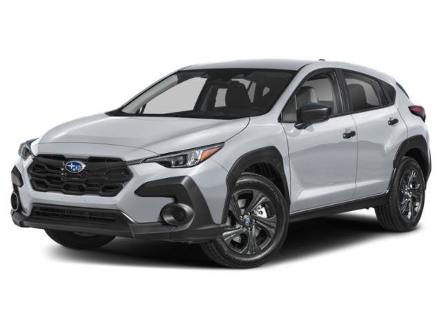New 2027 Subaru Crosstrek 2.5i AWD/4WD image 1