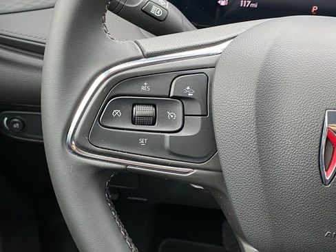 Used 2026 Buick Encore GX Sport Touring image 14