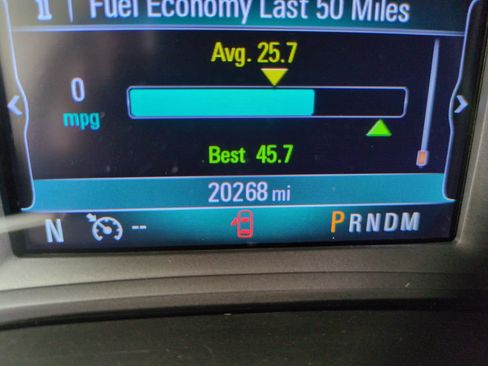 Used 2018 Buick Encore Preferred FWD image 17