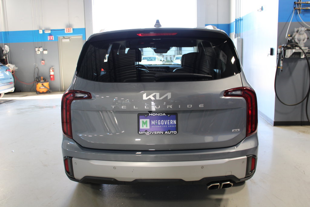 Used 2023 Kia Telluride S AWD/4WD image 24